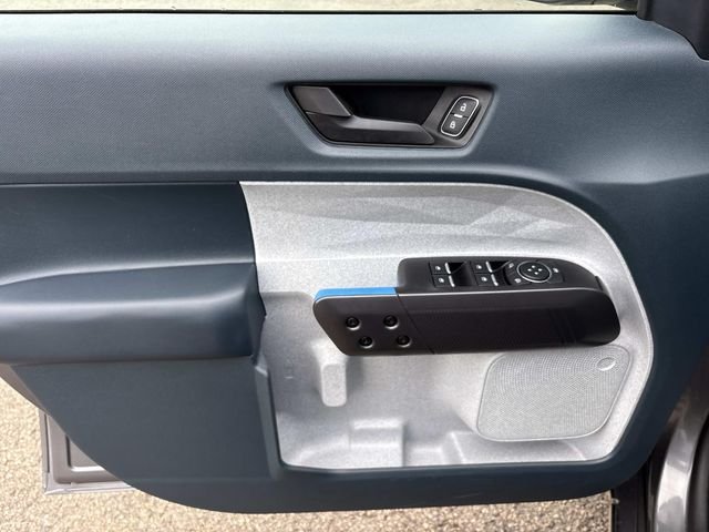 Certified Used 2025 Gray Ford XLT image 23