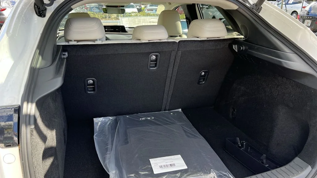 2024 Mazda CX-30 Turbo Premium Plus - Photo 58
