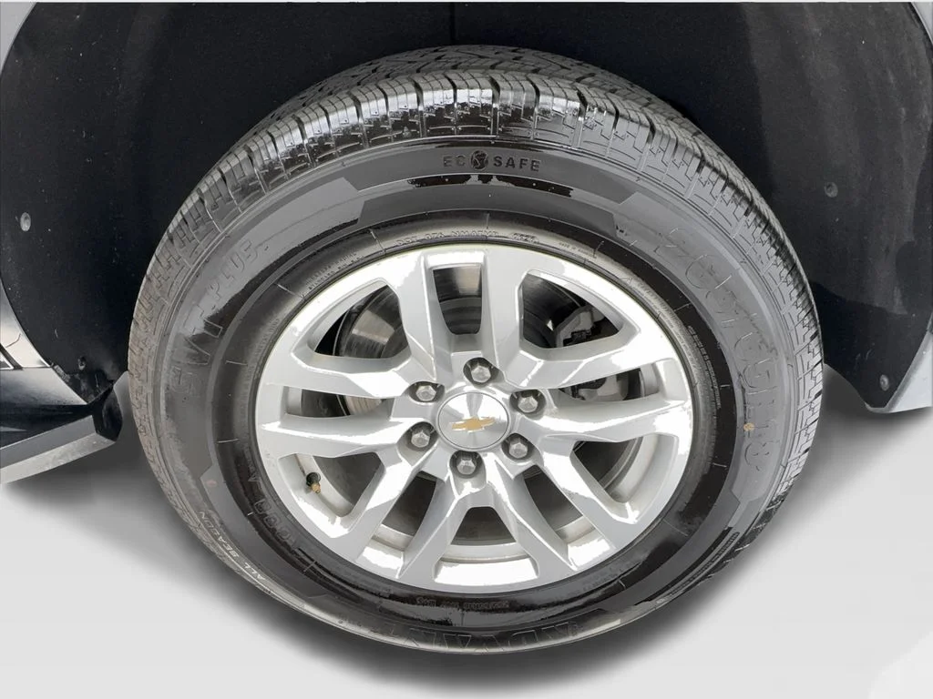 Used 2024 Black Chevrolet LT image 11