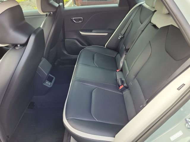 New 2026 Morning Haze Kia GT-Line image 16