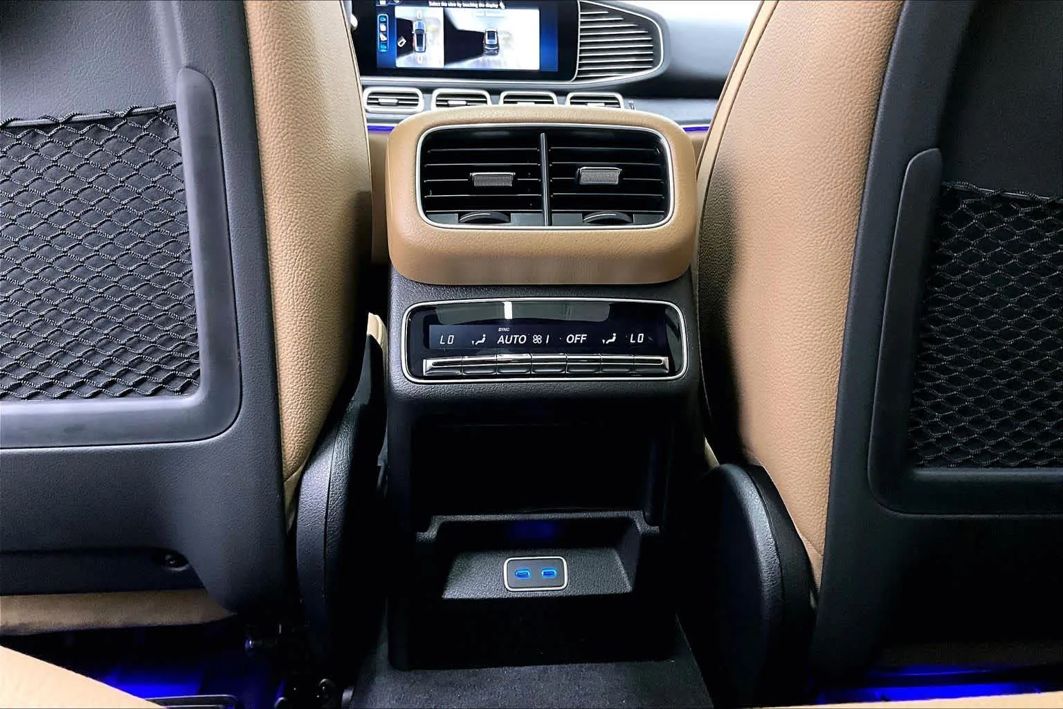New 2026 Cirrus Silver Metallic Mercedes-Benz GLE 450 image 19