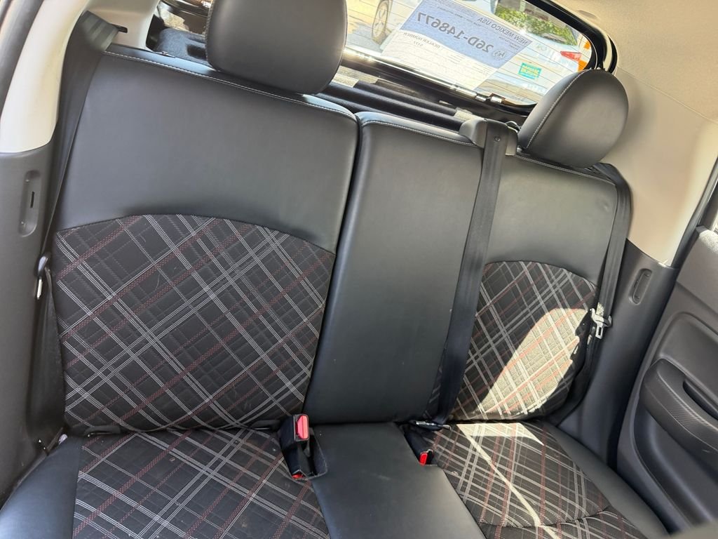 Used 2024 Black Mitsubishi SE image 17