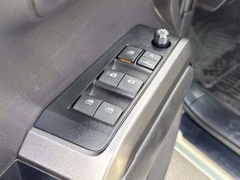 Certified Used 2023  Toyota TRD Off-Road image 17