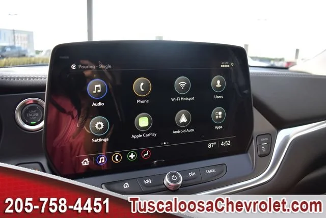2026 Chevrolet Blazer 3LT - Photo 29