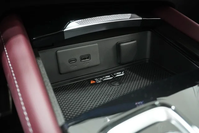2026 Buick Envision Sport Touring - Photo 32