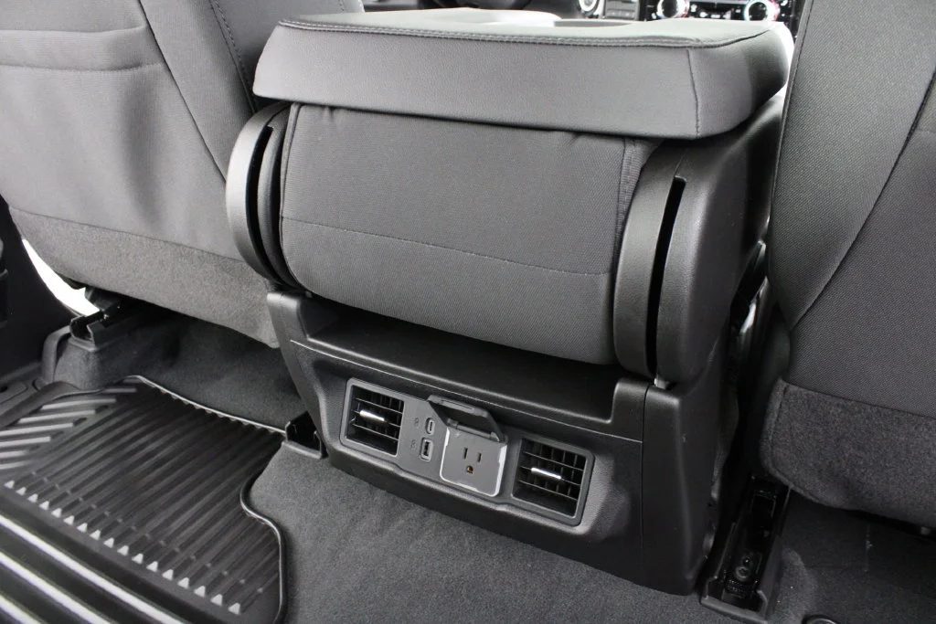 2026 GMC Sierra 1500 Elevation - Photo 16