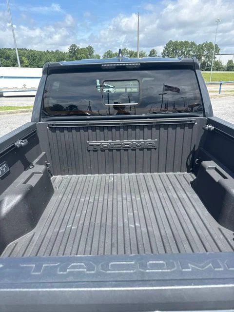 Certified Used 2024  Toyota SR5 image 5
