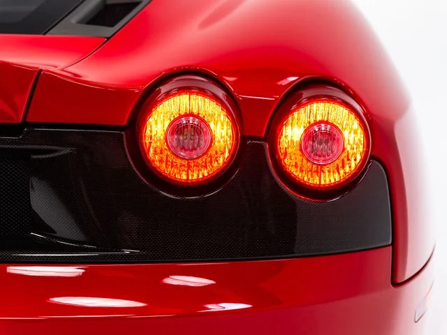 Used 2007  Ferrari Berlinetta image 79