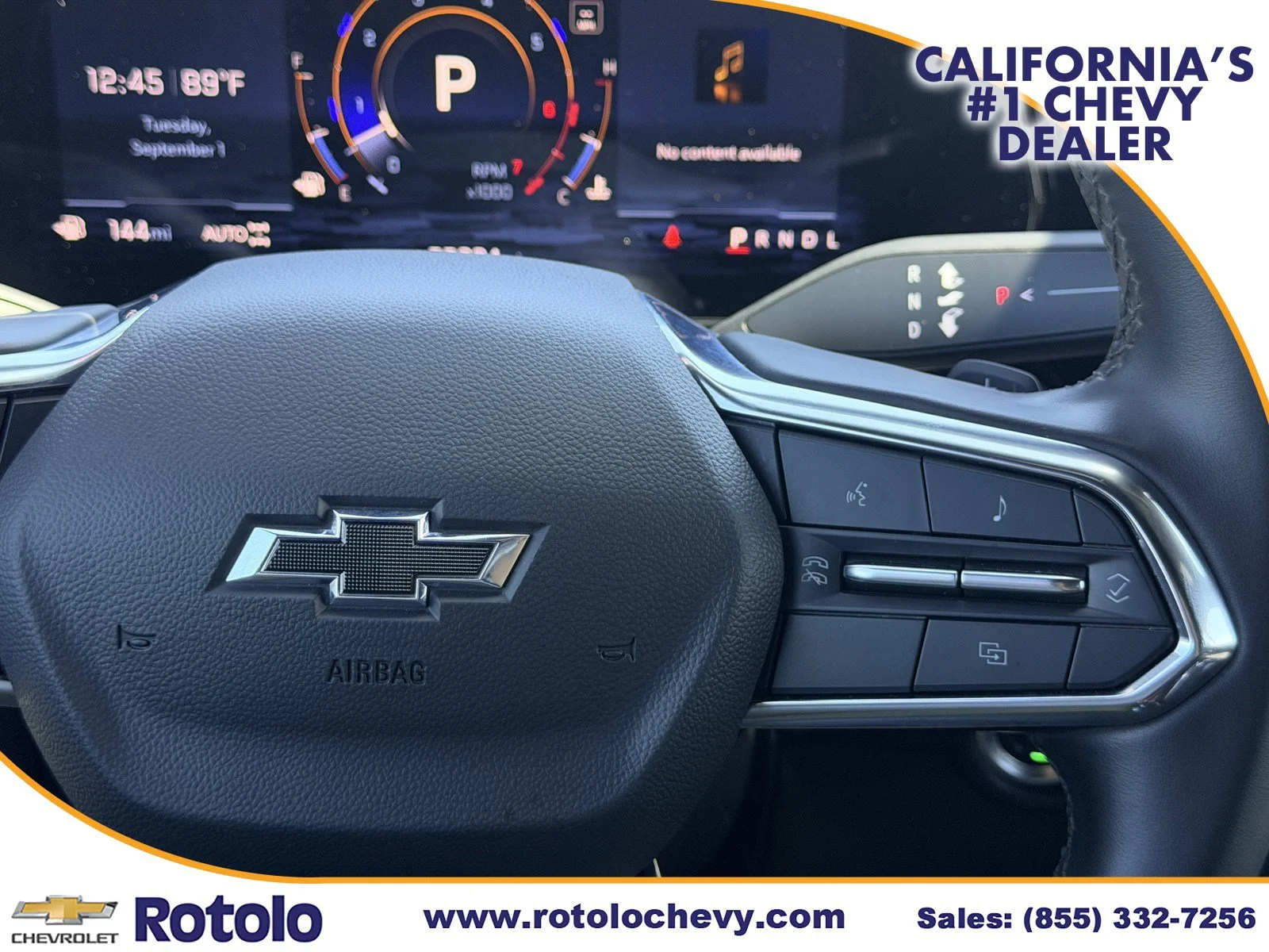 Used 2025 Sterling Gray Metallic Chevrolet Z71 image 25