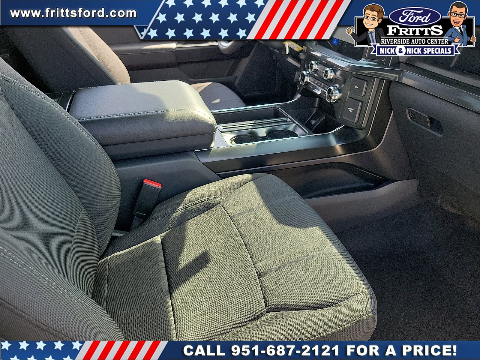 New 2026 Oxford White Ford STX® image 17