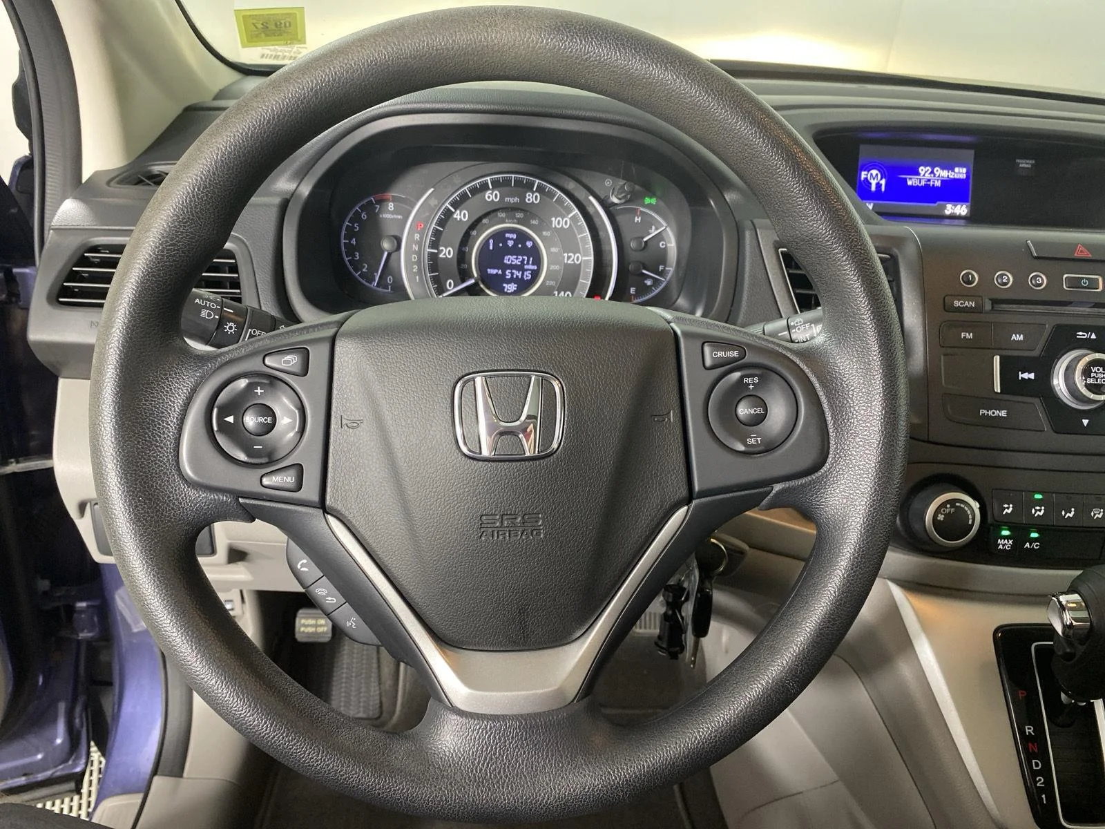 Used 2013  Honda EX image 14