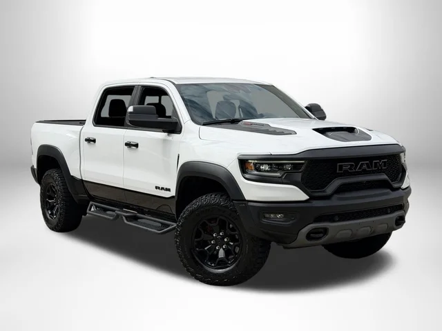 2023 Ram 1500 TRX