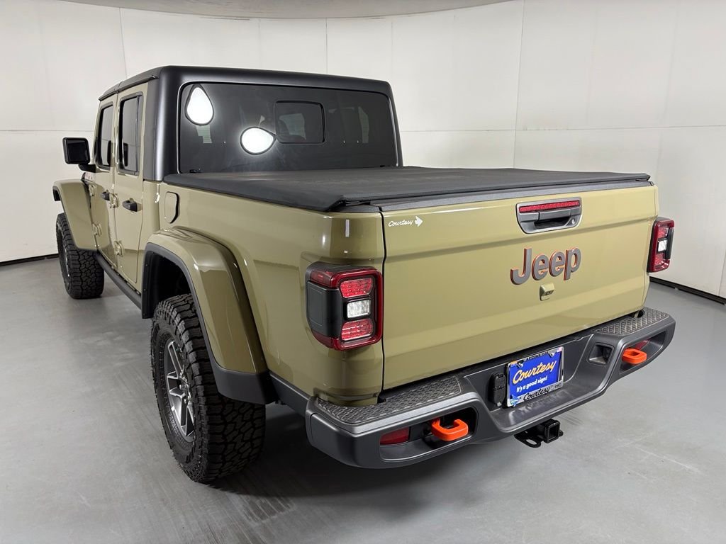 New 2026 41 Jeep Mojave image 6