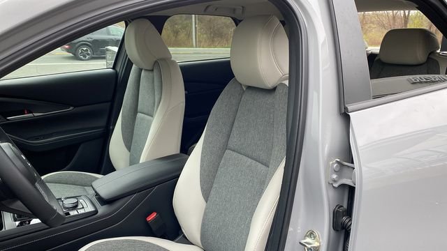 New 2026 Aero Gray Metallic Mazda 2.5 S Aire Edition image 14