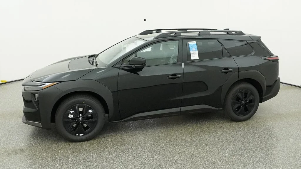 New 2026 Raven Toyota bZ Woodland Premium image 49