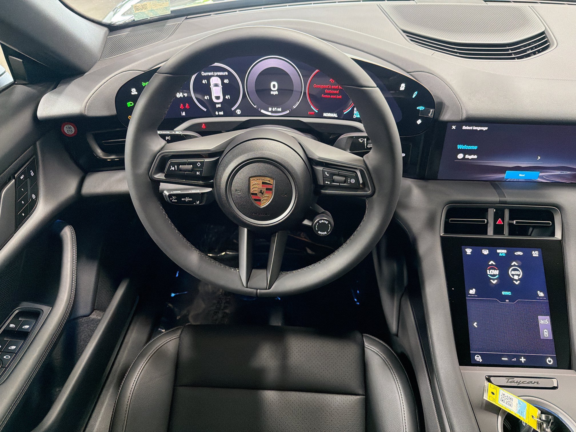 New 2026 Slate Grey Neo Porsche 4 image 17