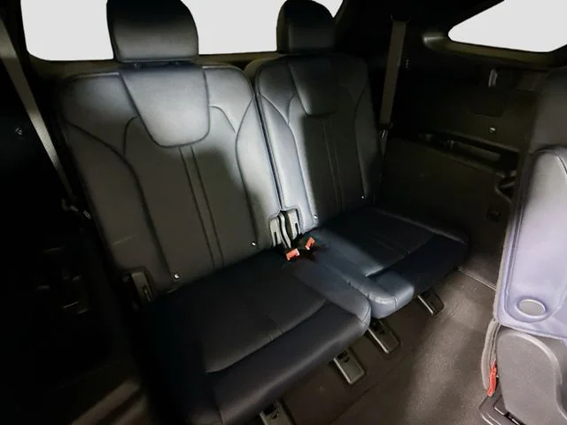Used 2022 Gray Kia SX Prestige image 28