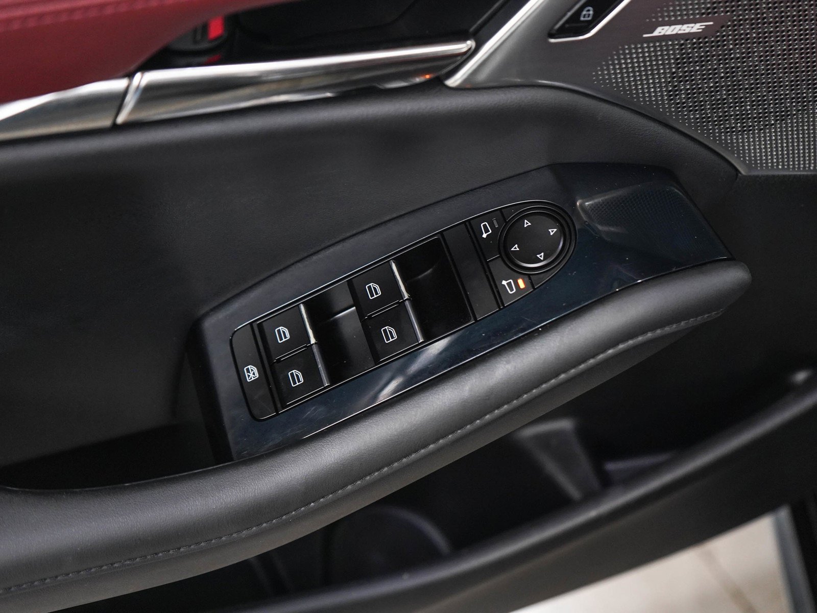Used 2020 Jet Black Mica Mazda Premium image 21