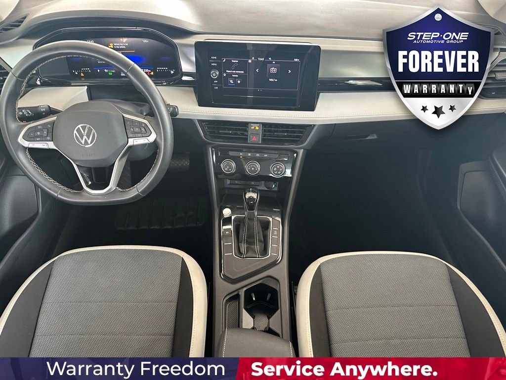 Used 2025 Gray Volkswagen 1.5T S image 16