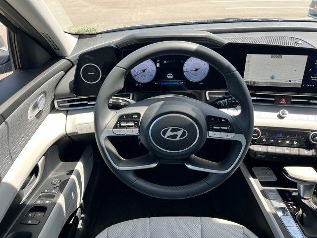 New 2026  Hyundai Limited image 8