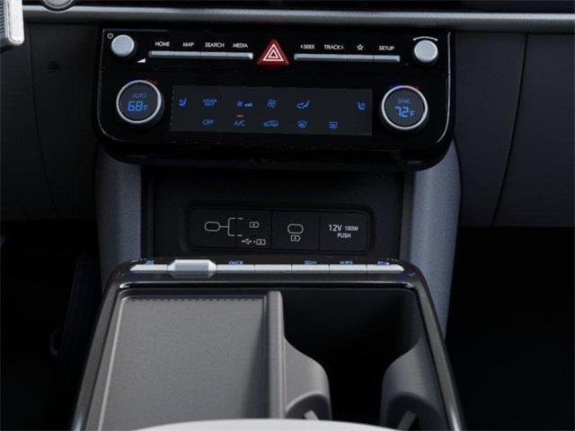 New 2026 Ash Hyundai SEL AWD image 16
