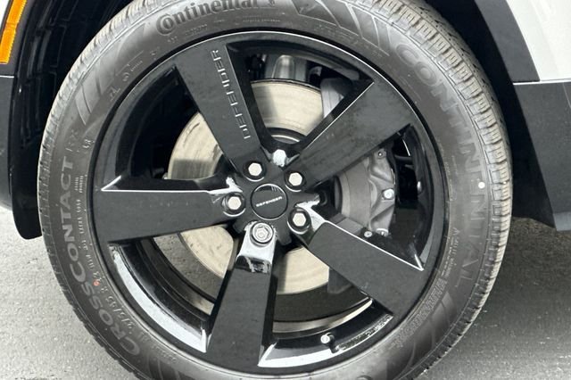 New 2026 Borasco Grey Land Rover X-Dynamic SE image 24