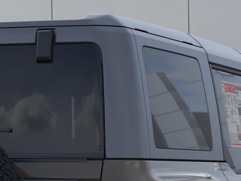 New 2026 T9/ Ford Raptor image 25