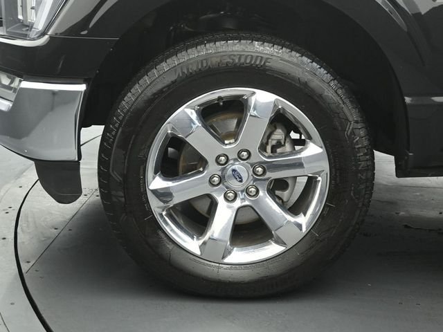2023 FORD F-150 - Image 34