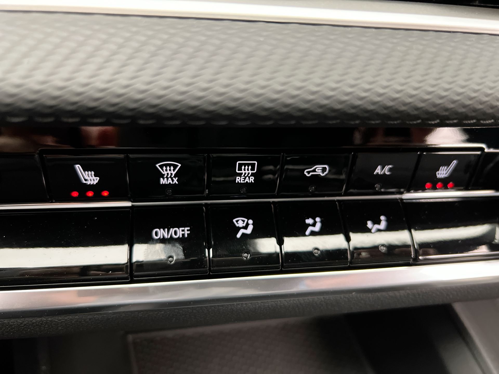 New 2026 Sterling Gray Metallic Chevrolet LT image 73