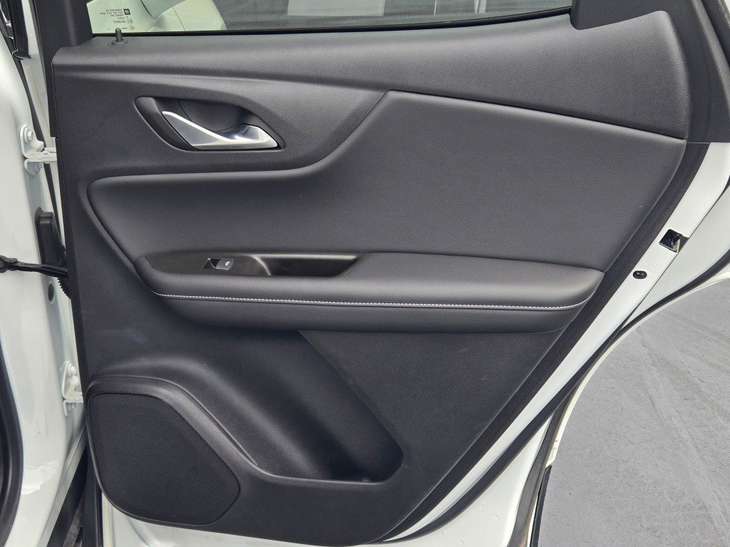 2024 Chevrolet Blazer 2LT - Photo 10