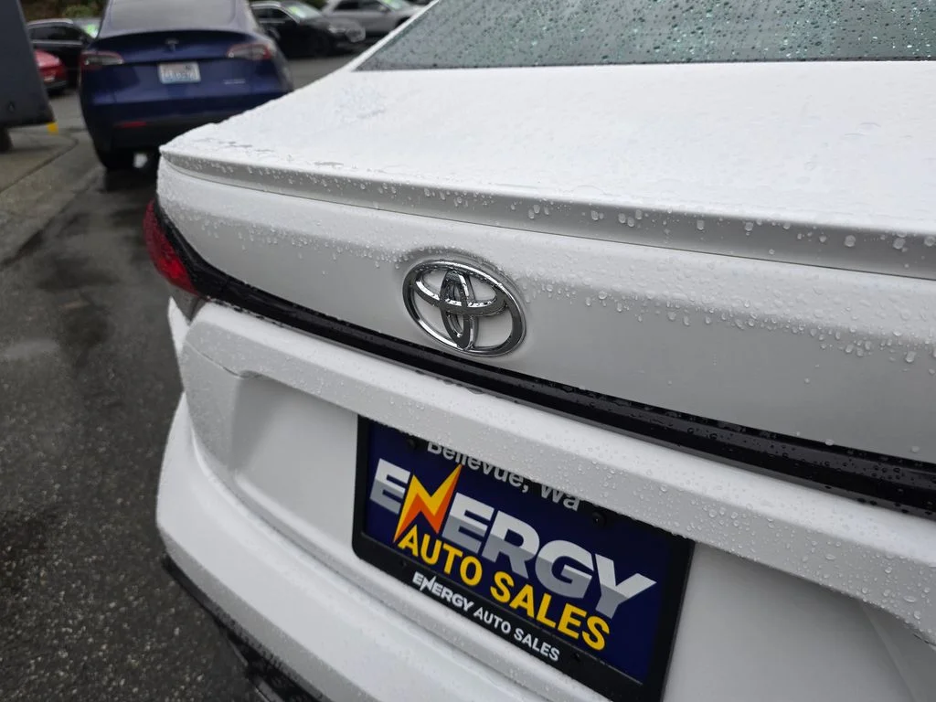 2021 Toyota Corolla SE - Photo 8