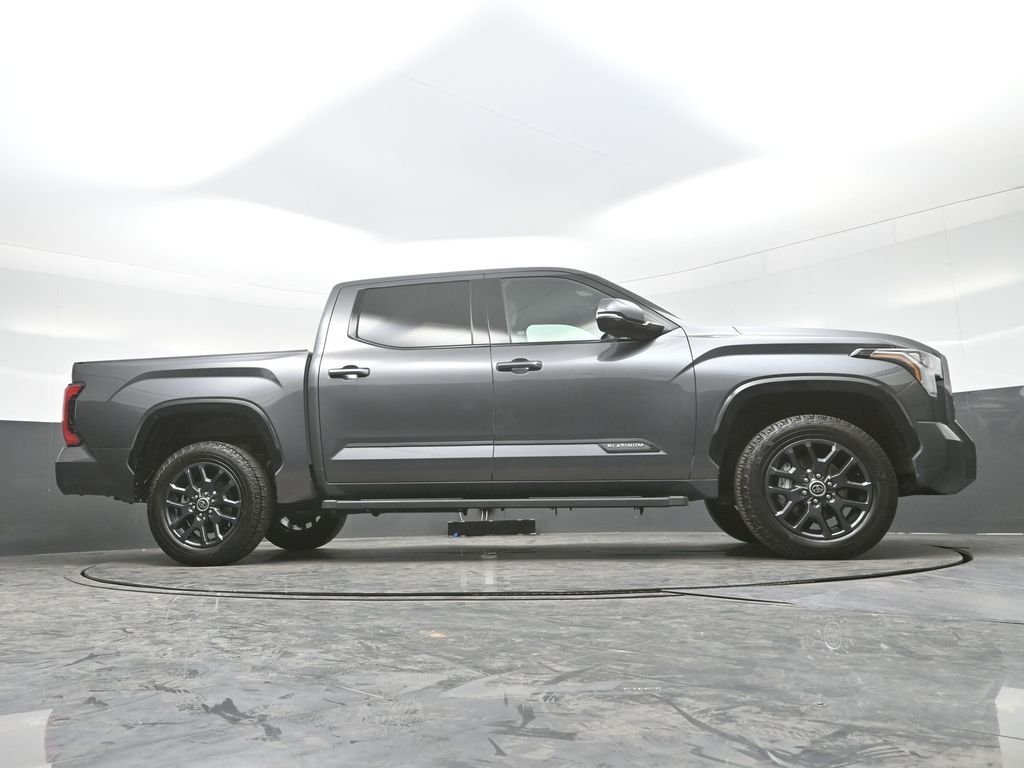 2023 Toyota Tundra Platinum - Photo 29