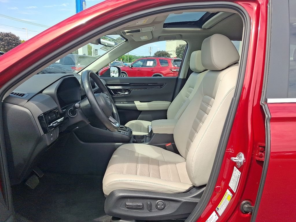 2024 Honda CR-V EX-L - Photo 14
