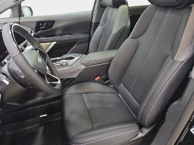 2027 Cadillac OPTIQ Sport - Photo 11