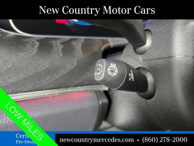Certified Used 2023 Black Mercedes-Benz E 450 image 25