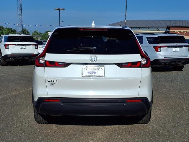 Used 2025  Honda  image 10