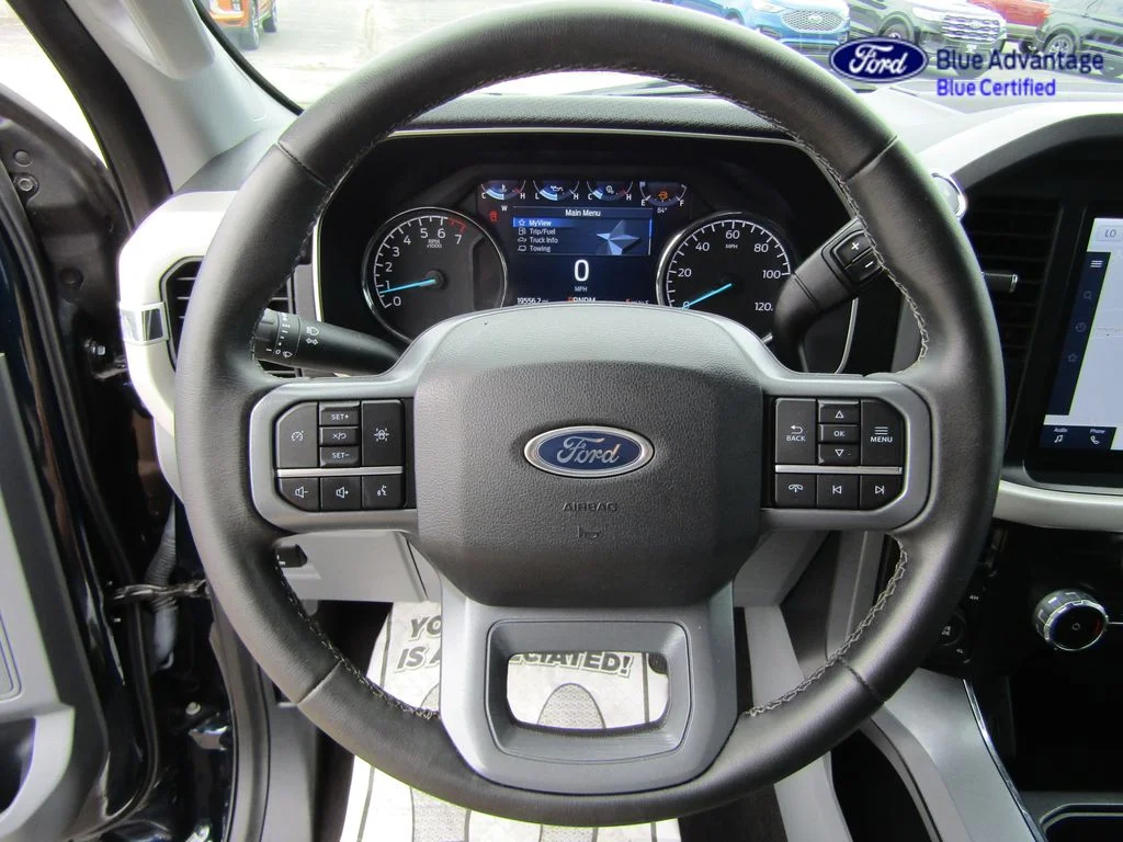 2023 Ford F-150 XLT - Photo 18