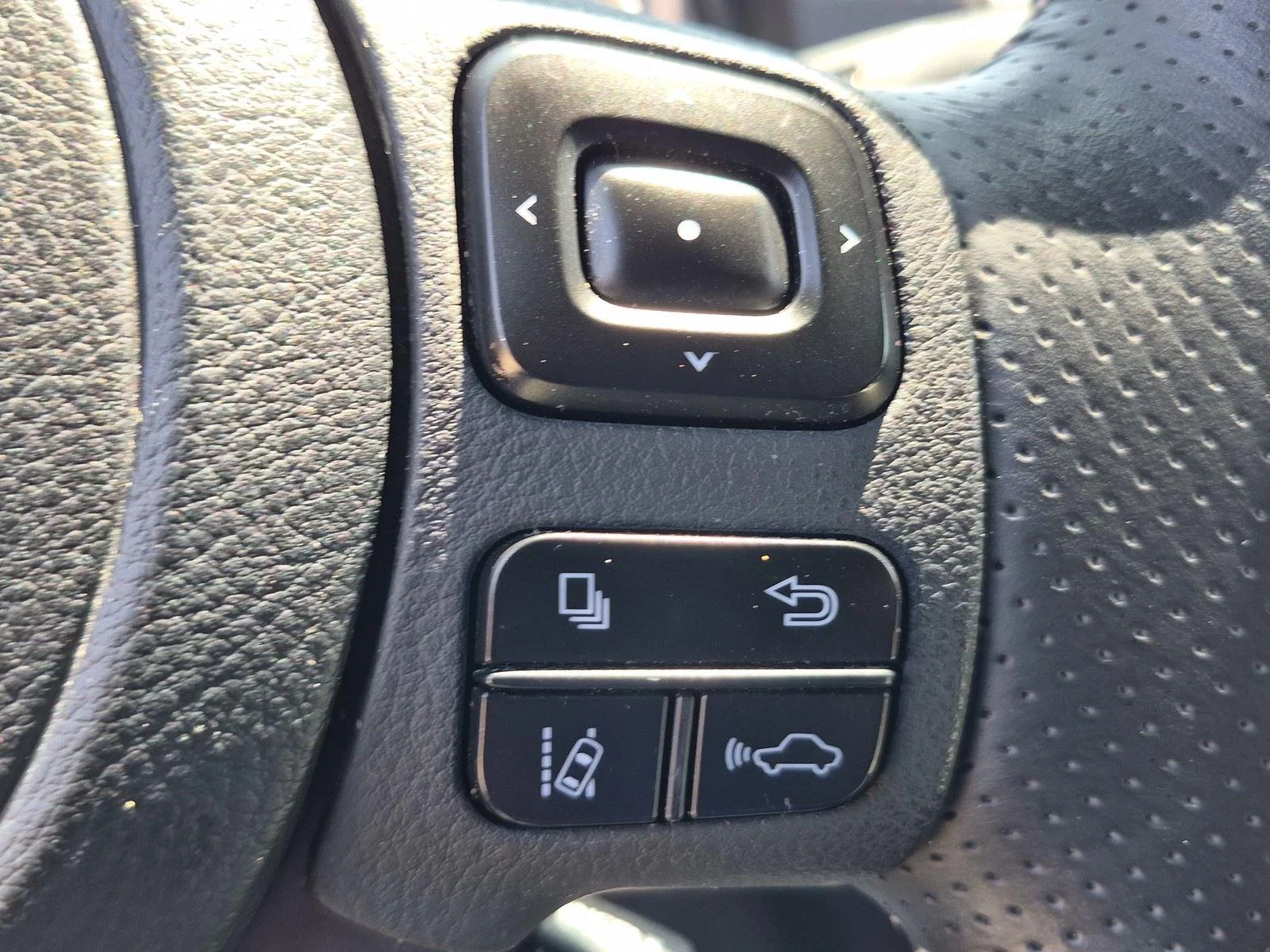 Used 2021 Cloudburst Gray Lexus IS 350 F SPORT image 21