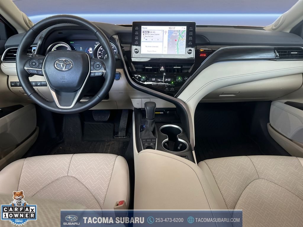 2024 Toyota Camry XLE - Photo 12