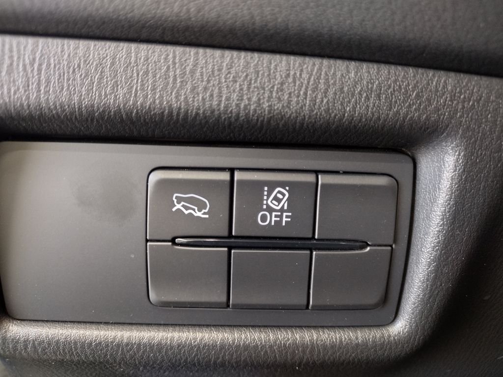 Used 2023 Gray Mazda 2.5 S Carbon Edition image 26