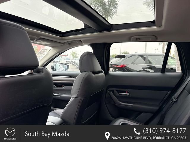 New 2026 Polymetal Gray Metallic Mazda Premium Plus AWD image 15