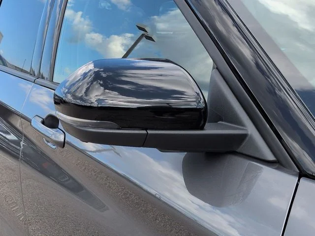 New 2026 Gray Ford Platinum image 12
