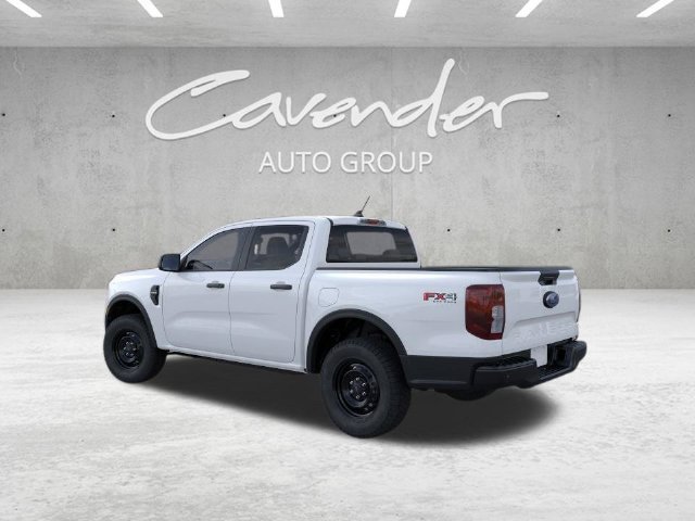 New 2026 Oxford White Ford XL image 5