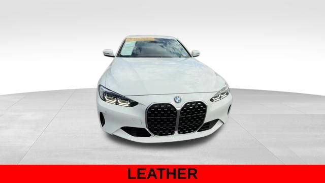 2024 BMW 4 Series 430i - Photo 6