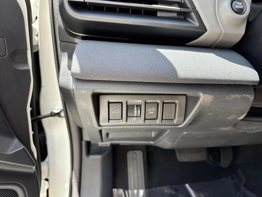 Used 2024 Crystal White Pearl Subaru Premium image 55