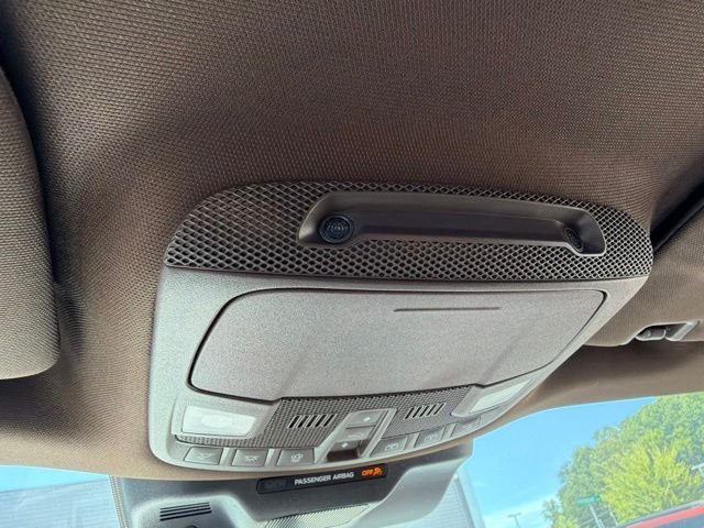 Used 2024 White Ford King Ranch image 21