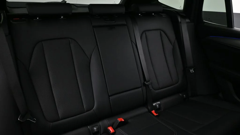 2024 BMW X3 30i - Photo 12