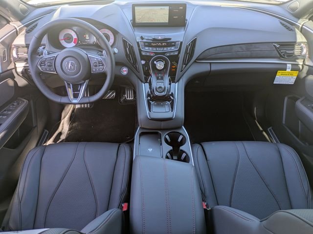 2026 Acura RDX A-Spec w/Advance Package - Photo 19
