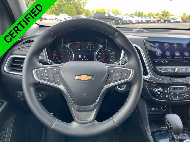 2023 Chevrolet Equinox Premier - Photo 19