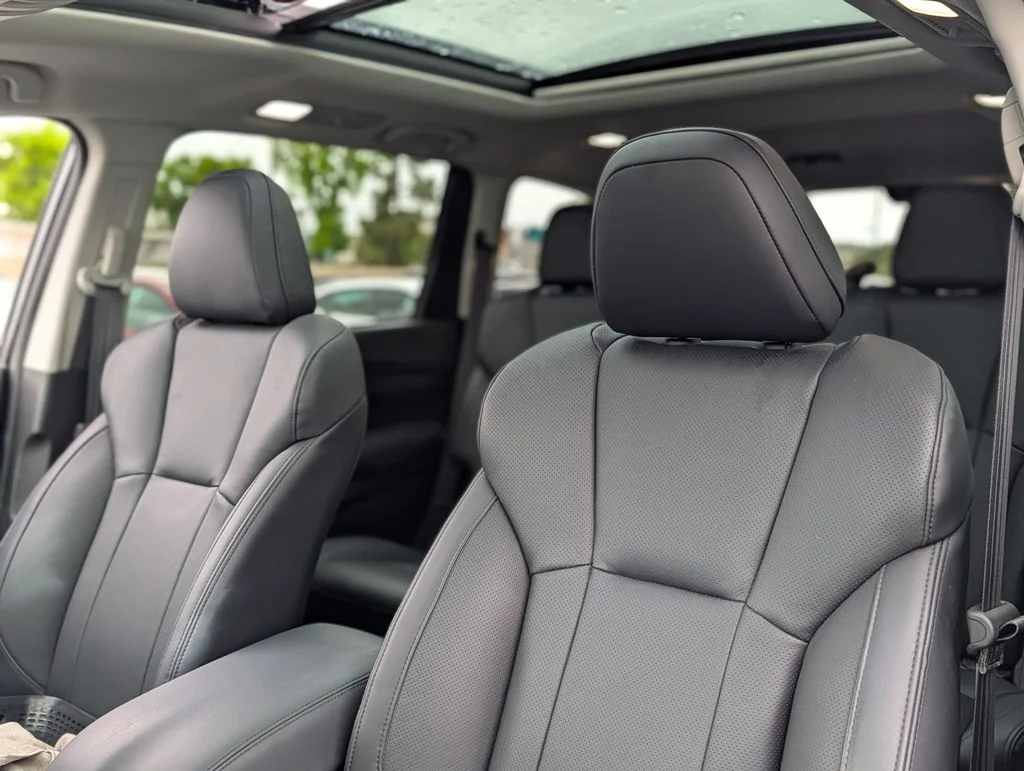 2026 Subaru Ascent Touring - Photo 15